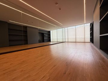 Garden en Venta Central Park, Bosque Real