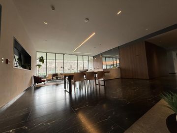 Garden en Venta Central Park, Bosque Real