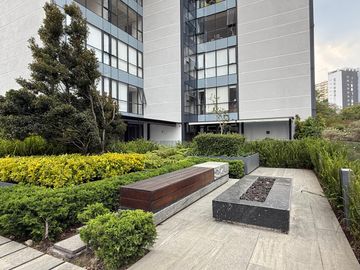 Garden en Venta Central Park, Bosque Real