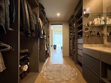 Garden en Venta Central Park, Bosque Real