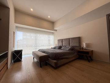 Garden en Venta Central Park, Bosque Real