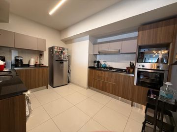 Garden en Venta Central Park, Bosque Real
