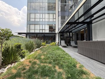 Garden en Venta Central Park, Bosque Real