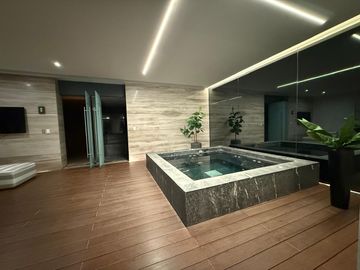 Garden en Venta Central Park, Bosque Real