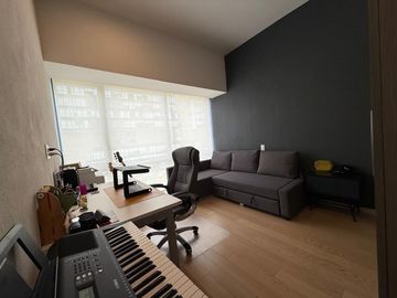 Garden en Venta Central Park, Bosque Real