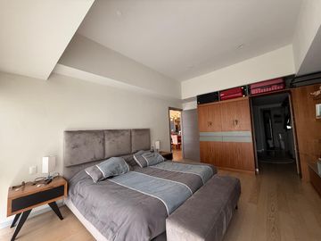 Garden en Venta Central Park, Bosque Real