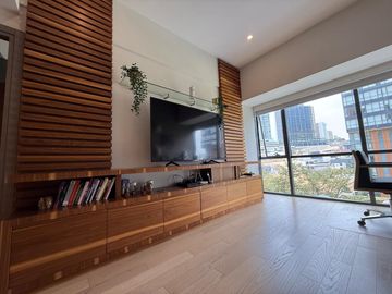 Garden en Venta Central Park, Bosque Real