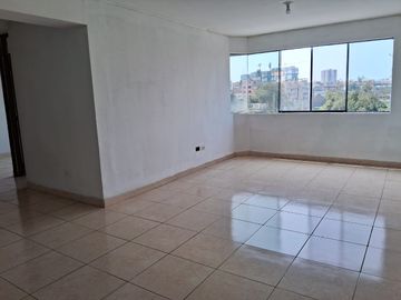 ALQUILO AMPLIO DEPARTAMENTO EN URB. BARRIO MEDICO EN SURQUILLO