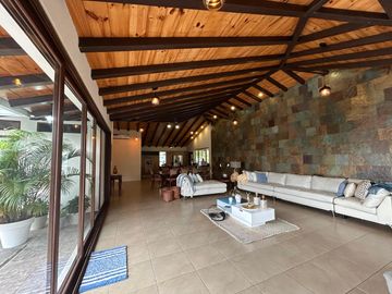 Casa Amoblada Rancho San Fernando