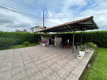Casa Amoblada Rancho San Fernando