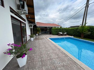 Casa Amoblada Rancho San Fernando