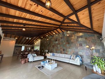Casa Amoblada Rancho San Fernando