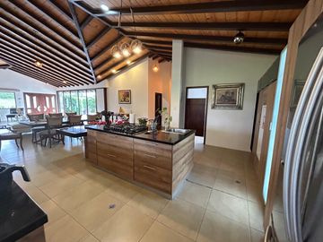 Casa Amoblada Rancho San Fernando