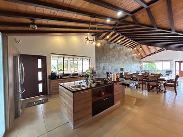 Casa Amoblada Rancho San Fernando