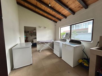 Casa Amoblada Rancho San Fernando