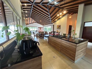 Casa Amoblada Rancho San Fernando