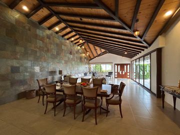 Casa Amoblada Rancho San Fernando