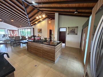 Casa Amoblada Rancho San Fernando