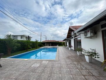 Casa Amoblada Rancho San Fernando