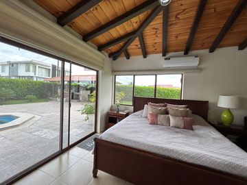 Casa Amoblada Rancho San Fernando
