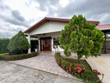 Casa Amoblada Rancho San Fernando