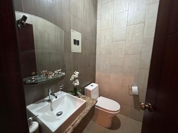 Casa Amoblada Rancho San Fernando