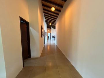 Casa Amoblada Rancho San Fernando