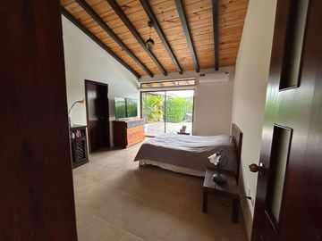 Casa Amoblada Rancho San Fernando