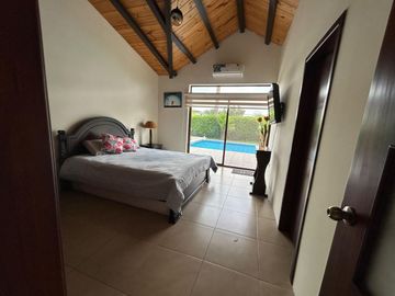 Casa Amoblada Rancho San Fernando