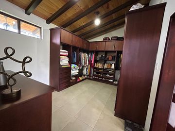 Casa Amoblada Rancho San Fernando