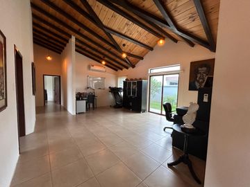Casa Amoblada Rancho San Fernando