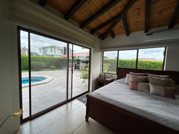 Casa Amoblada Rancho San Fernando