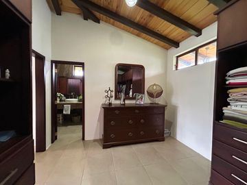 Casa Amoblada Rancho San Fernando