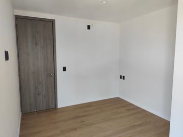 Estrena Departamento en Renta en Hamlet, Jardines de La Patria