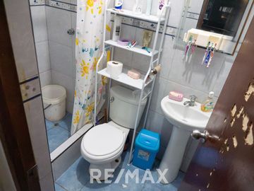 Vendo Casa En Villa El Salvador - Quebrada De Nvo Horizonte