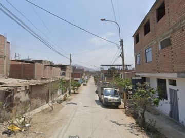 Vendo Casa En Villa El Salvador - Quebrada De Nvo Horizonte