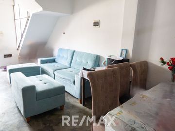 Vendo Casa En Villa El Salvador - Quebrada De Nvo Horizonte