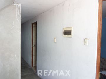 Vendo Casa En Villa El Salvador - Quebrada De Nvo Horizonte