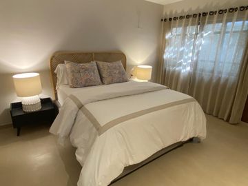 CASA AMUEBLADA A 2 CUADRAS DE PASEO MONTEJO EN MÉRIDA
