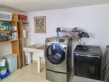 Casa en Venta en Santa Fe - Condominio Villa Coral en Zapopan, Jalisco