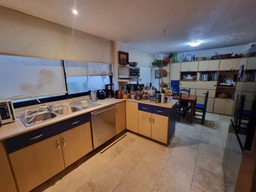 Casa en Venta en Santa Fe - Condominio Villa Coral en Zapopan, Jalisco