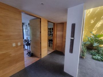 Casa en Venta en Santa Fe - Condominio Villa Coral en Zapopan, Jalisco