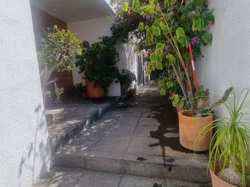 Casa en Venta en Santa Fe - Condominio Villa Coral en Zapopan, Jalisco