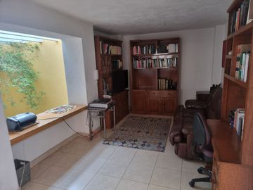 Casa en Venta en Santa Fe - Condominio Villa Coral en Zapopan, Jalisco