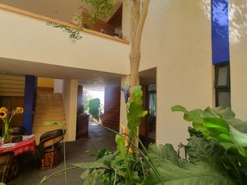Casa en Venta en Santa Fe - Condominio Villa Coral en Zapopan, Jalisco