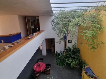 Casa en Venta en Santa Fe - Condominio Villa Coral en Zapopan, Jalisco