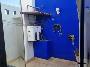 Casa en Venta en Santa Fe - Condominio Villa Coral en Zapopan, Jalisco