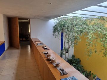 Casa en Venta en Santa Fe - Condominio Villa Coral en Zapopan, Jalisco
