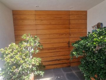Casa en Venta en Santa Fe - Condominio Villa Coral en Zapopan, Jalisco