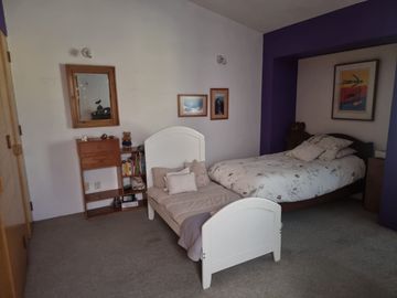 Casa en Venta en Santa Fe - Condominio Villa Coral en Zapopan, Jalisco